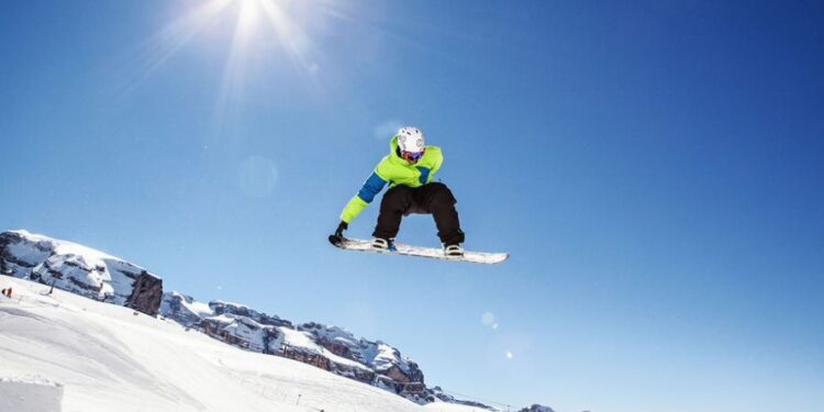 Primavera sulla neve a Madonna di Campiglio: i top events e le novità del 2023