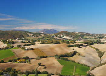 Nelle Alte Marche ancora una domenica per andar a polenta