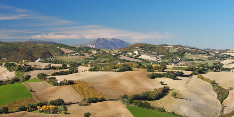 Nelle Alte Marche ancora una domenica per andar a polenta