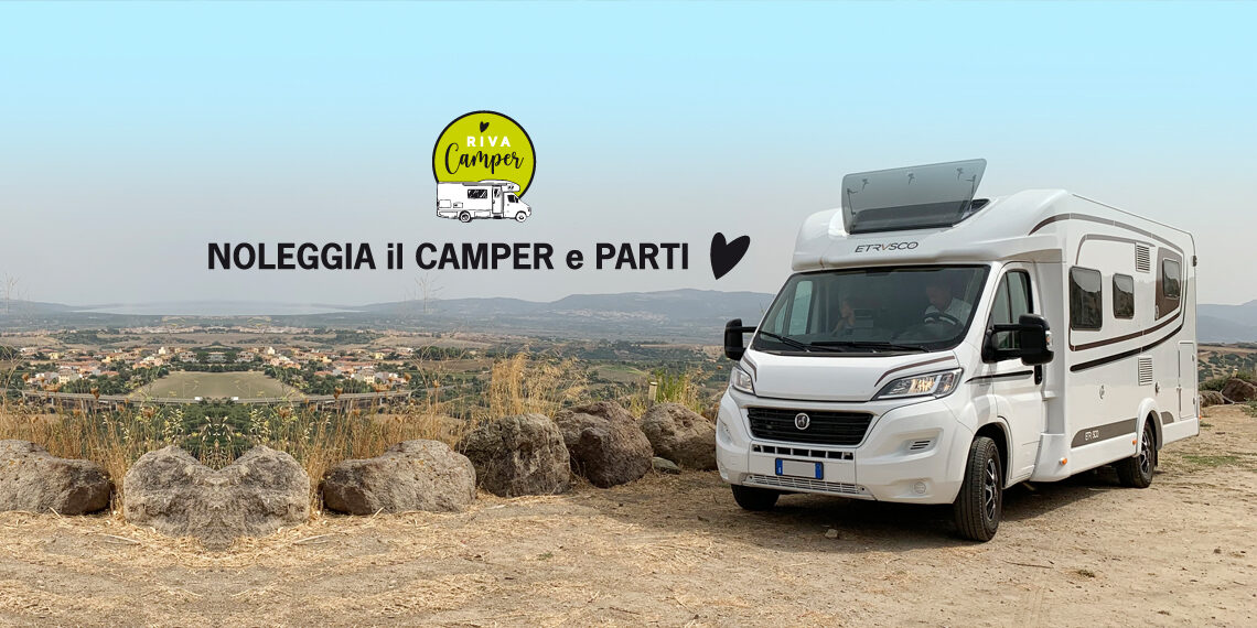 Nuova Convenzione Tessera Turit con Riva Camper (TN)