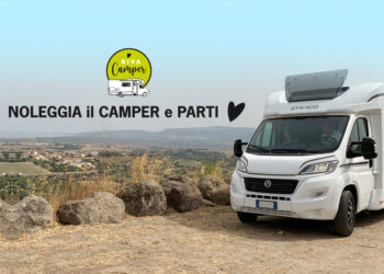 Nuova Convenzione Tessera Turit con Riva Camper (TN)