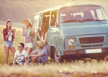 Nel weekend 10-12 marzo la D’Orazio Assicurazioni vi aspetta alla Fiera del Tempo libero di Vicenza