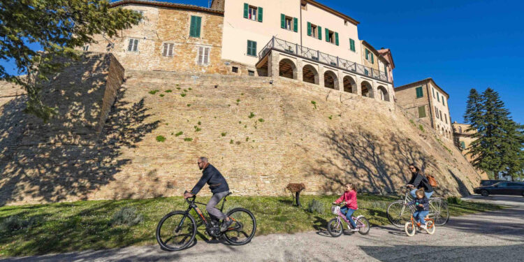 Arcevia - Castello di Piticchio