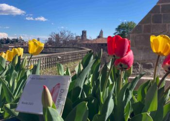 Negli Orti botanici della Lombardia risveglio di primavera tra scienza e meraviglia