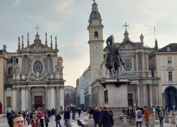 Diario di viaggio: Qualche giorno tra Piemonte e Liguria all’inizio della Primavera