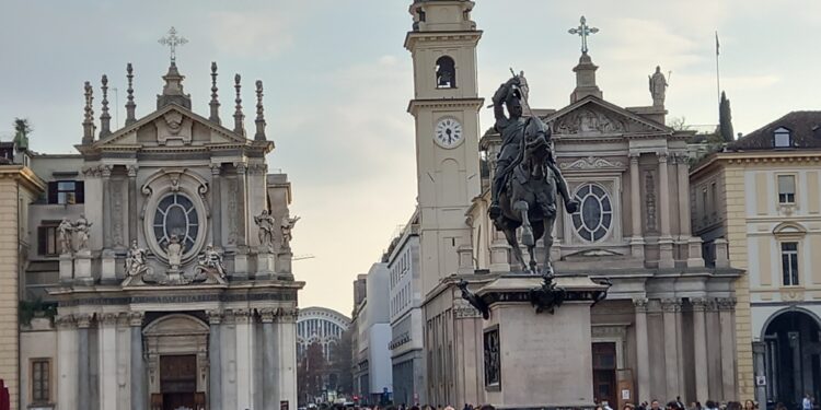Diario di viaggio: Qualche giorno tra Piemonte e Liguria all’inizio della Primavera