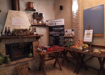 Marche&Wine: undici tappe golose per scoprire il Piceno