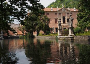 Pasqua e Pasquetta tra le dimore storiche del Veneto: tre ville da scoprire