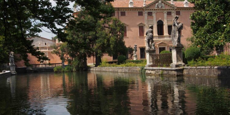 Pasqua e Pasquetta tra le dimore storiche del Veneto: tre ville da scoprire