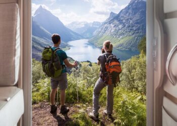 Domenica 16 aprile Bonometti Centrocaravan invita gli appassionati di campeggio alla Festa di Primavera