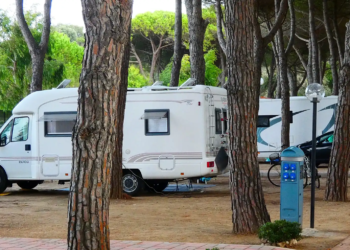 Convenzione Tessera Turit rinnovata con il Camping Serenella (FG)