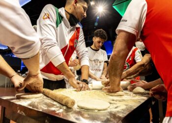 Gli eventi da non perdere nel fine settimana 21-22-23 aprile