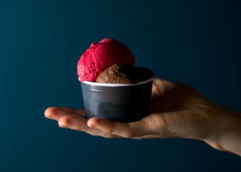 “Roma è gelato”: nella Capitale arriva una grande festa del gusto