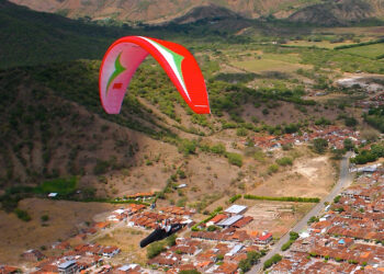 Deltaplano e parapendio: dal 5 al 10 aprile in Veneto torna il Trofeo Montegrappa