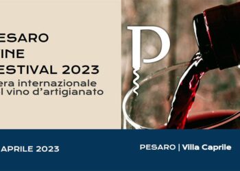 Pesaro Wine Festival: il 15 e 16 aprile a Villa Caprile la fiera internazionale del vino di artigianato