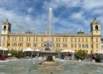 Da venerdì 21 a domenica 23 la Reggia di Colorno (PR) ospita “Nel segno del Giglio”