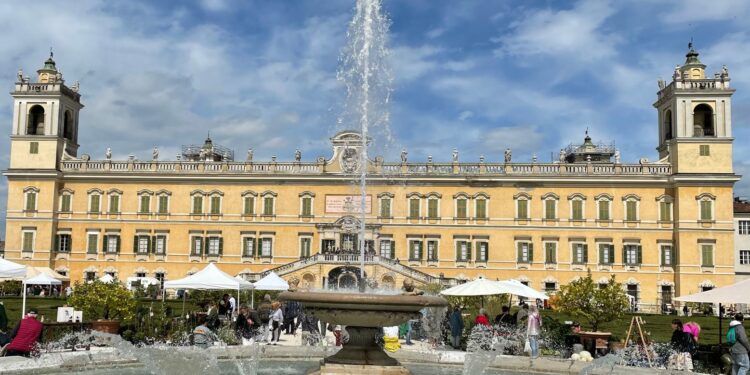 Da venerdì 21 a domenica 23 la Reggia di Colorno (PR) ospita “Nel segno del Giglio”