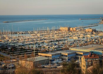 Dal 18 al 21 maggio ad Ancona Tipicità in Blu, dove il mare incontra le persone
