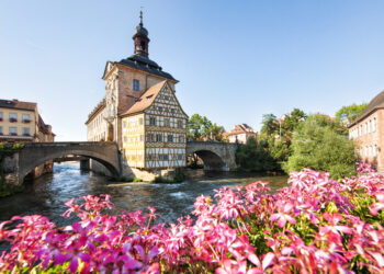 Un viaggio emozionante alla scoperta dei tesori naturalistici della Germania