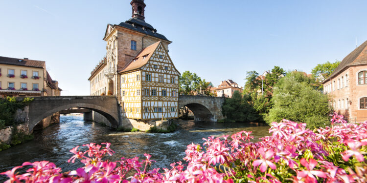 Un viaggio emozionante alla scoperta dei tesori naturalistici della Germania