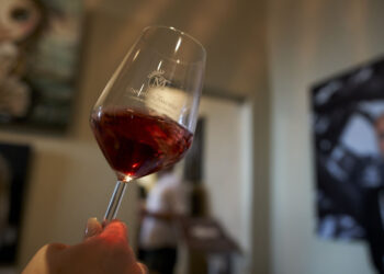 Ciliegiolo di Maremma e d’Italia: il 7 e 8 maggio un evento dedicato alla riscoperta di un vitigno autoctono