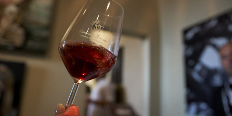 Ciliegiolo di Maremma e d’Italia: il 7 e 8 maggio un evento dedicato alla riscoperta di un vitigno autoctono