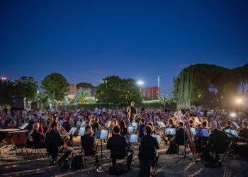 Dall’8 giugno a Roma torna La Città Ideale: la periferia della Capitale si trasforma in “palcoscenico”