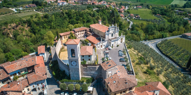 Polpenazze del Garda (BS) ospita la 71ª edizione della Fiera de Vino DOC Valtènesi