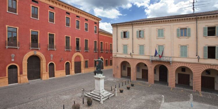 Al via il Grand Tour Emil Banca 2023: cinque domeniche tra arte e natura