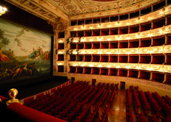 Teatri Aperti 2023: in Emilia un viaggio esperienziale nei teatri storici