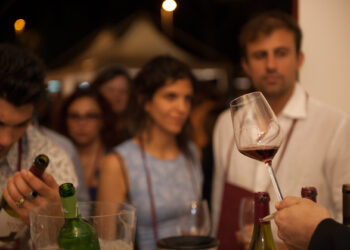 Parte il countdown per la nuova edizione di Vinòforum: 20 anni di Vino e Cibo a Roma