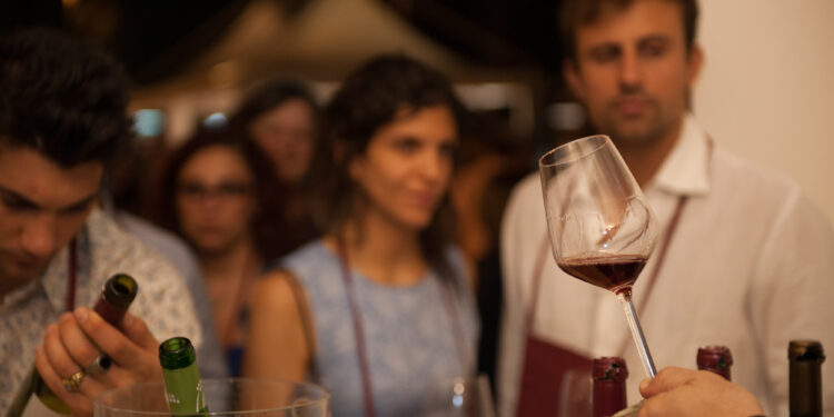 Parte il countdown per la nuova edizione di Vinòforum: 20 anni di Vino e Cibo a Roma