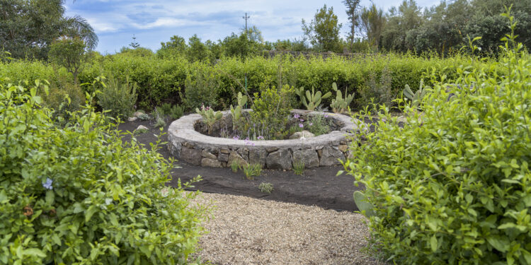 Radicepura Garden Festival: inaugurata a Giarre (CT) la IV edizione del festival del paesaggio mediterraneo