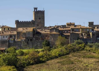 Dal 26 al 28 maggio a Castellina in Chianti (SI) un wine weekend ricco di eventi
