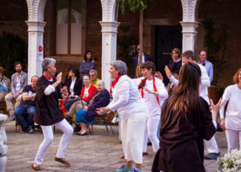 Festival dei Matti: dal 25 al 28 maggio Venezia accoglie la tredicesima edizione