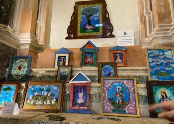 Artigianato d’eccellenza: torna a Lecce la mostra-mercato del manufatto d’autore