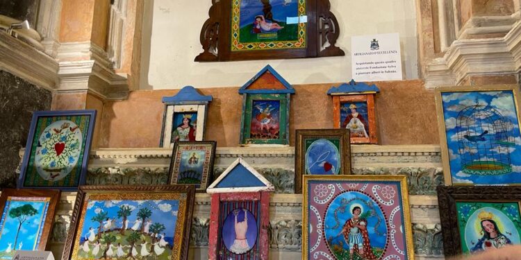 Artigianato d’eccellenza: torna a Lecce la mostra-mercato del manufatto d’autore