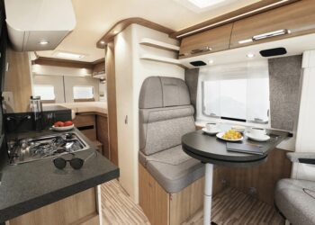 Malibu Van diversity GT skyview 640 LE K: vi presentiamo tutte le sue caratteristiche