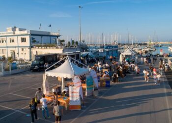 Con GustaPorto al via sabato 10 giugno il Grand Tour delle Marche 2023