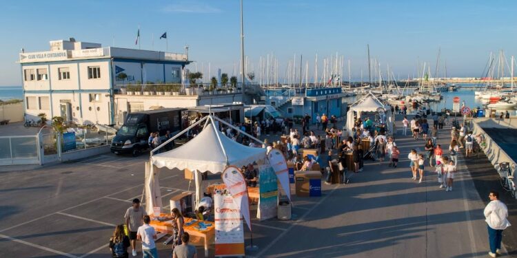 Con GustaPorto al via sabato 10 giugno il Grand Tour delle Marche 2023