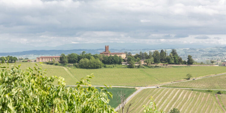 Ricami DiVini: torna in Monferrato l’appuntamento dedicato all’arte del ricamo