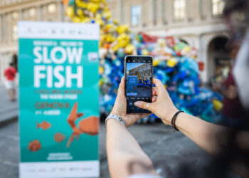 “Aspettando Slow Fish”: ad Alassio il 13 e 14 maggio due giornate dedicate alle specialità del Ponente Ligure