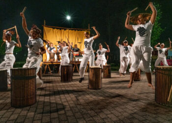 Torna a Milano il Festival di teatro popolare “Le mille e una piazza 2023”