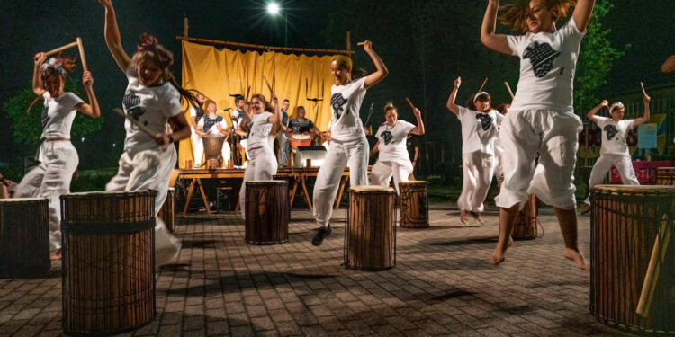 Torna a Milano il Festival di teatro popolare “Le mille e una piazza 2023”