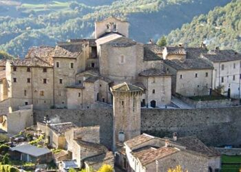 “Fior di Cacio”: il 10 e 11 giugno in Valnerina la festa del formaggio