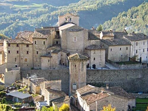 “Fior di Cacio”: il 10 e 11 giugno in Valnerina la festa del formaggio
