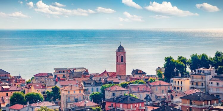 Domenica 25 giugno a Cupra Marittima (AP) la festa della vongola