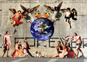 Dal 27 giugno al 2 luglio la terza edizione del Pompei Street Festival