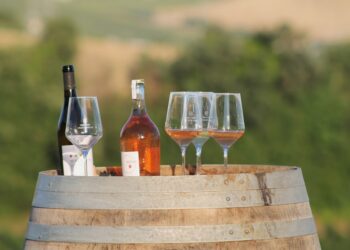 A Sant’Elpidio a Mare (FM) tal 23 al 25 giugno arriva Enosophia