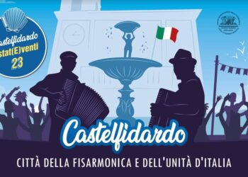 Da Miss Blue Mare al Premio della Fisarmonica tanti appuntamenti estivi a Castelfidardo (AN)